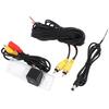 HD Night Vision Brake Light Backup Camera for Mercedes-Benz W906/Volkswagen