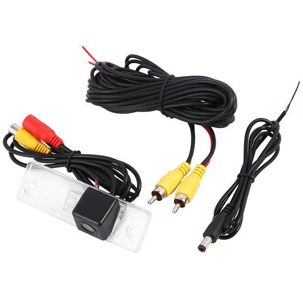 HD Night Vision Brake Light Backup Camera for Mercedes-Benz W906/Volkswagen