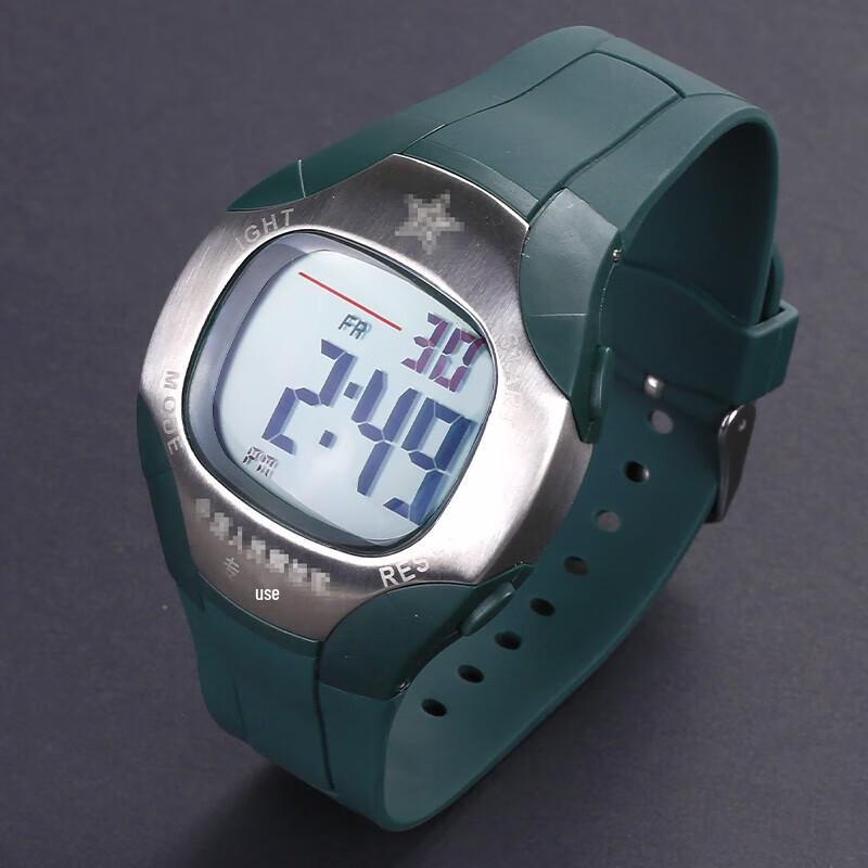 Tianfu Professional Sports Wrist Stopwatch