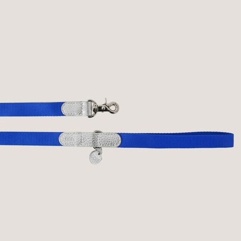 GOPE GOPE Metallic Dog Leash SIBL