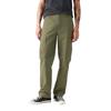 Levis Mens Canvas Straight Leg Cargo Trousers
