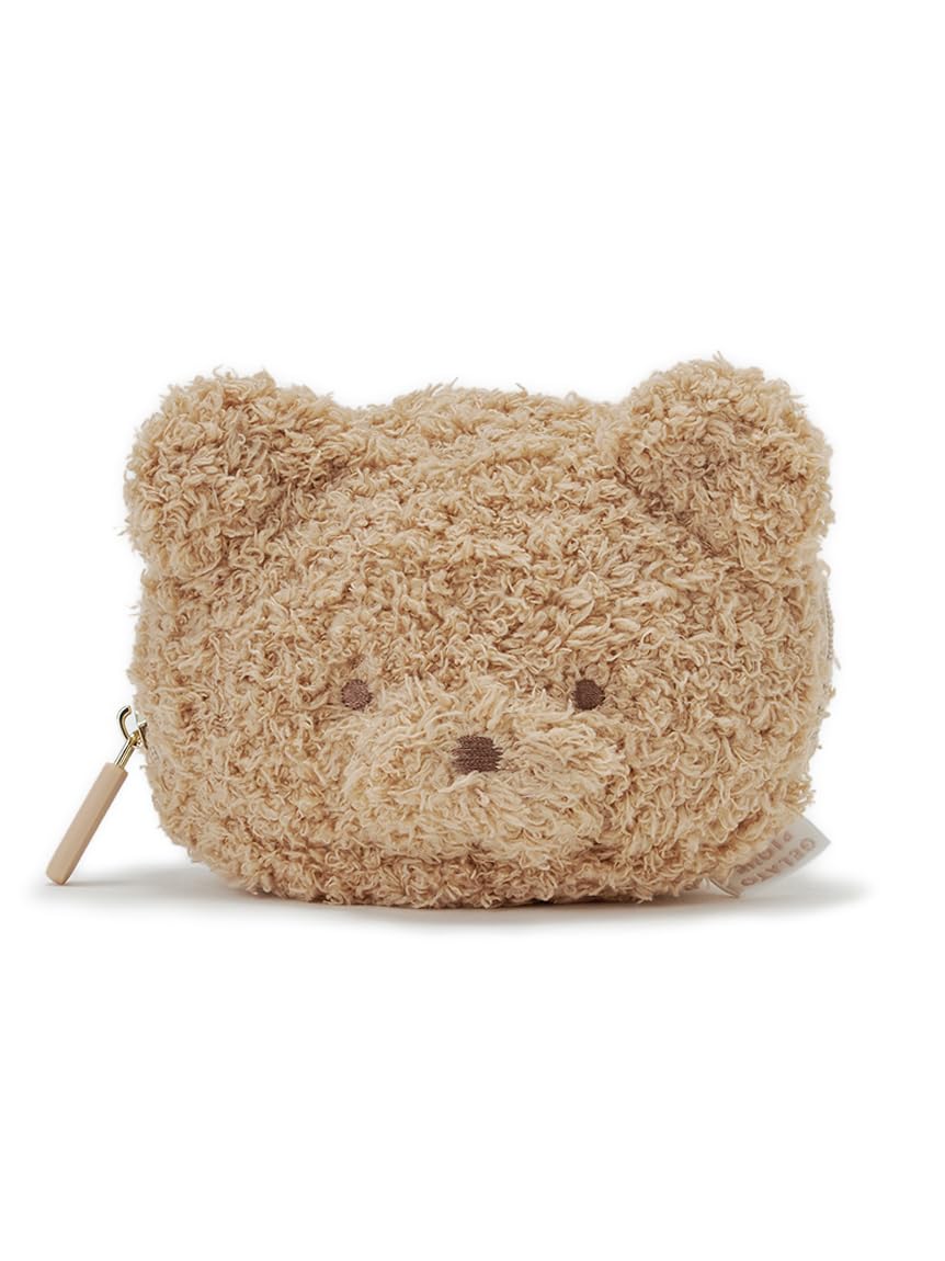 

Мини-сумочка Fluffy Bear PWGB244710 BRW [Gelato Pique]