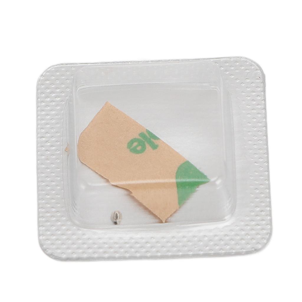 2235 Movement Large Steel Wheel Screw Watch Movement Accessories Repair Maintenance Watch Screw