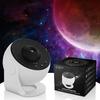 Hot Globe 13 in 1 Starry Sky Planetarium Projector Rotate Planetarium Lamp for Kids Bedroom Valentines Day Gift