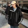 Women’s Short Hooded Windproof Thicken Warm Winter Jacket 3 Colors