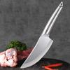 Stainless Steel Boning Knife Dividing Slaughtering Knife Peeling Kitchen Knife Chef Knife Meat Cleaver