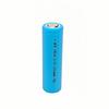 14500 Lithium Rechargeable Battery 3.7V 1000mAh for Flashlights