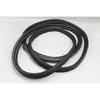Tailgate Opening Weather Strip Assembly Trunk Lid Rubber Weatherstrip Seal For 2022-2024 Hyundai Tucson 87321N9000