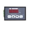 DC 6-60V 30A Speed Controller Digital Display PWM Motor Strong Toughness Electric Portable Drive Stepless Regulator