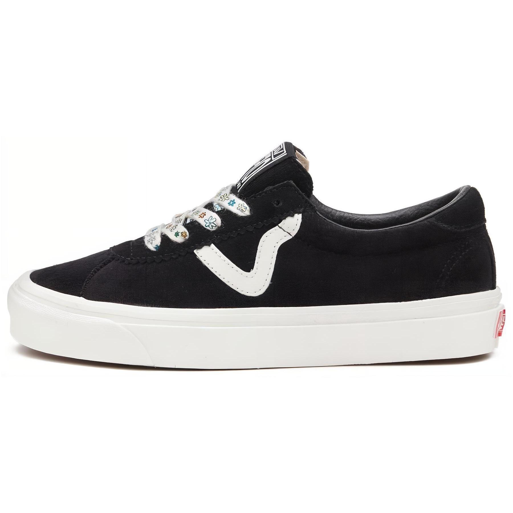 Vans Style 73 Black White Men s VN0A5KXFBLK EU 36