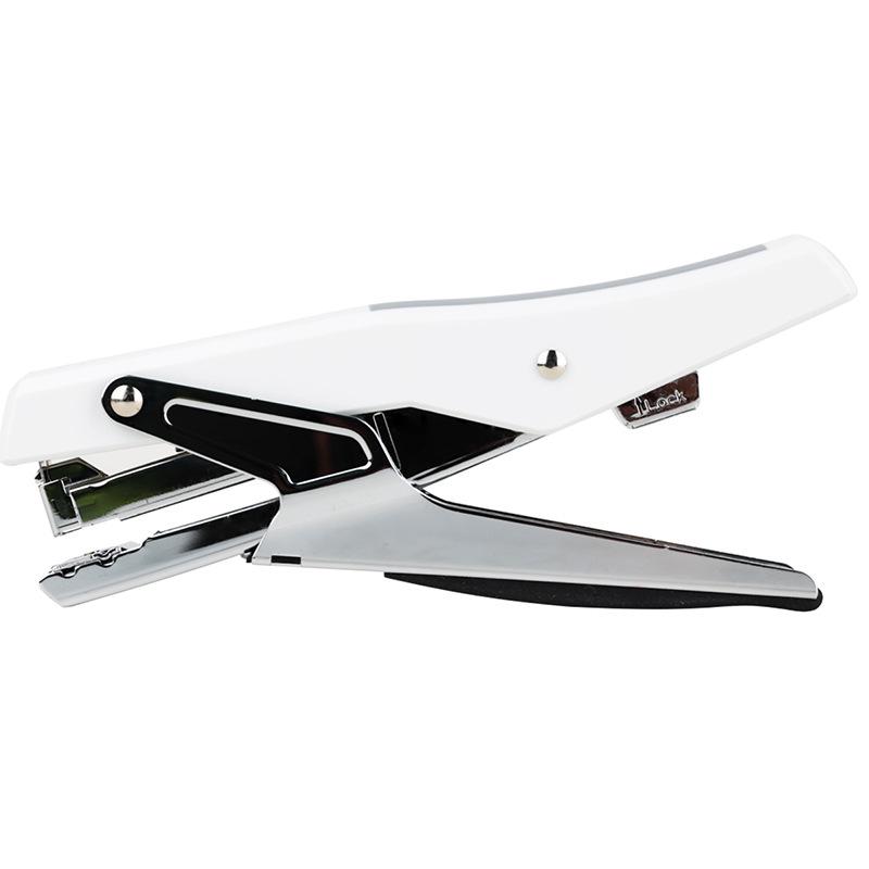 Deli Multifunctional Labor-Saving Handheld Stapler for Office and Takeaway Orders
