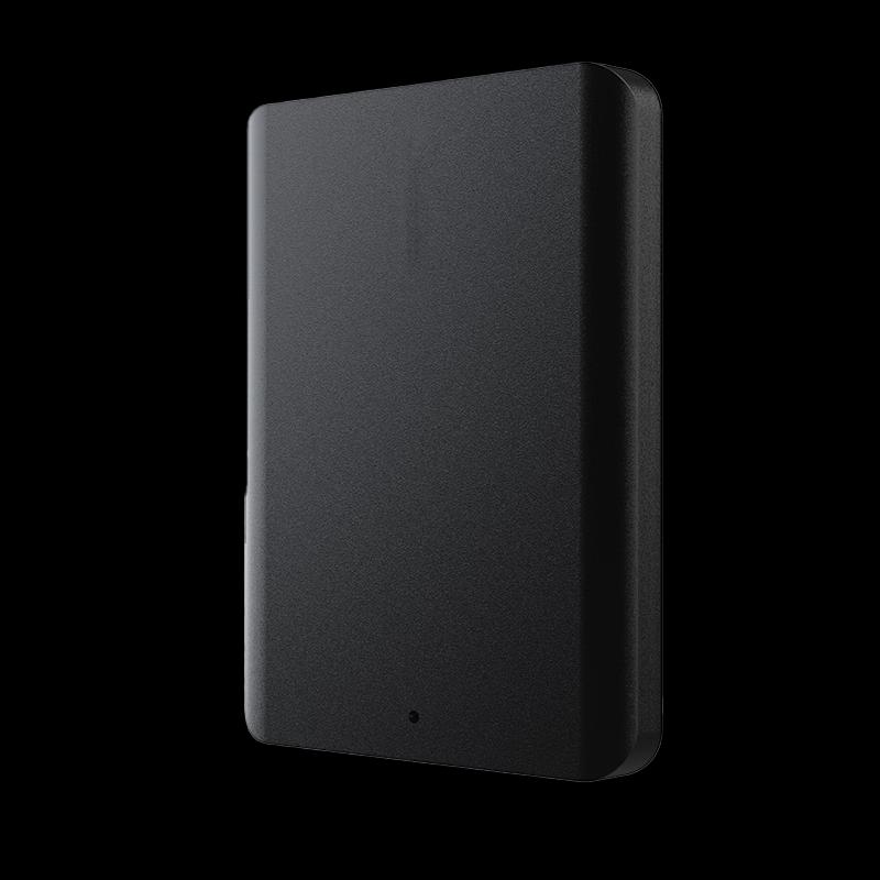 

Zhenwu 1TB Portable External Hard Drive USB3.0 for Mac