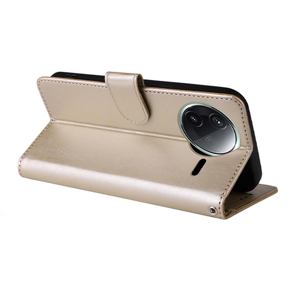 For Xiaomi Poco F7 Pro 5G/Redmi K80 5G Case Butterfly Floral Imprint Wallet Stand Leather Phone Cover