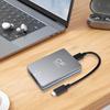 2 In 1 CFexpress Type A SD Card Reader Cardreader Adapter Support for Android/Windows/ OS Portable CF Express Reader for SLR