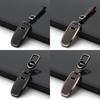Car Remote Key Case Cover Shell Fob for Q5 A3 A6 A7 A4 B9 A8 E-tron Q7 Q8 C8 D5 SQ8 Key Holder Caps Auto Accessories