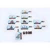 Playte Easycom Easygo Board Game, Popular Korean Game