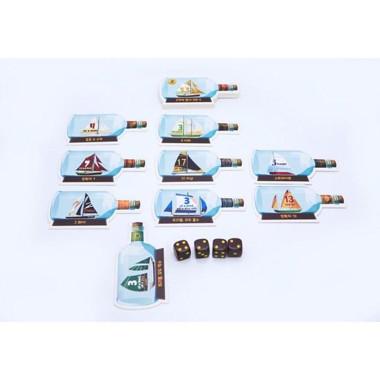 Playte Easycom Easygo Board Game, Popular Korean Game