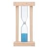 MidOcean Ci Wooden 3 Minutes Hourglass