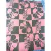 Used ALBA ROSA Shinmaku Blanket Super Rare