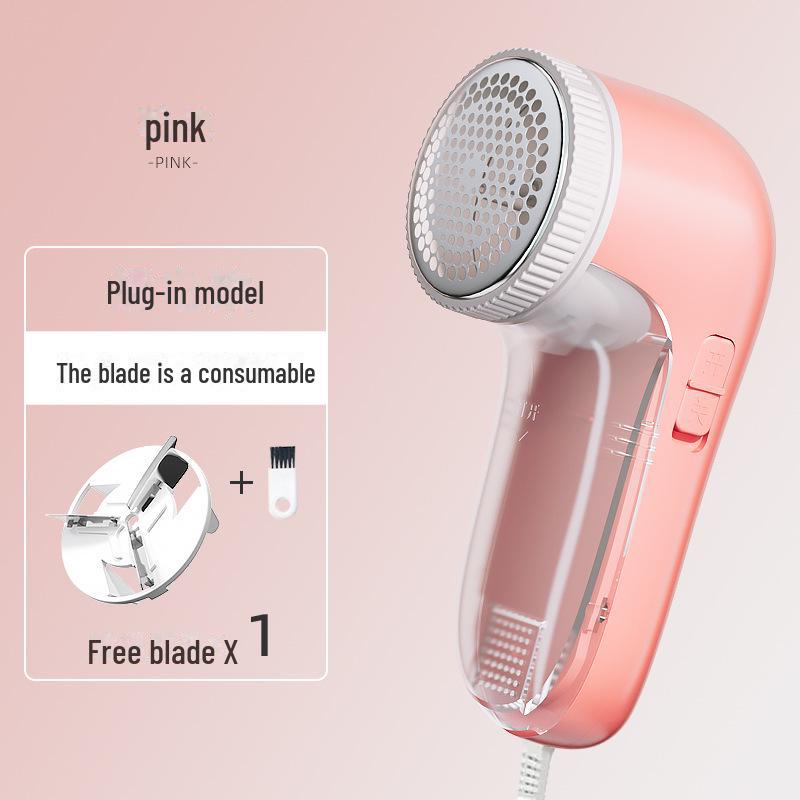 Rechargeable Hair Ball Trimmer for Clothing and Pants
