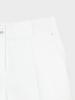 PIRETTI Savona Wide Pants W_White