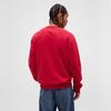 Gap Unisex 2025 Winter Bear Logo Fleece Crewneck Sweatshirt