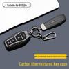 Key Case for 2025 BYD Qin Plus, Song Plus, Han EV, Yuan UP 06, Tang DMi Models