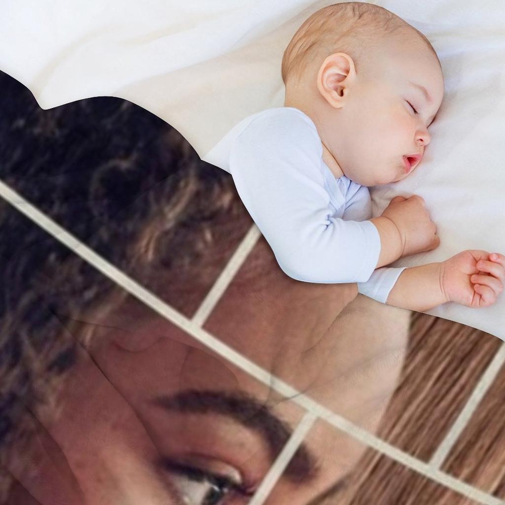 Ginny & Georgia Throw Blanket Flannel Quilt Beach Blankets For Bed Blankets