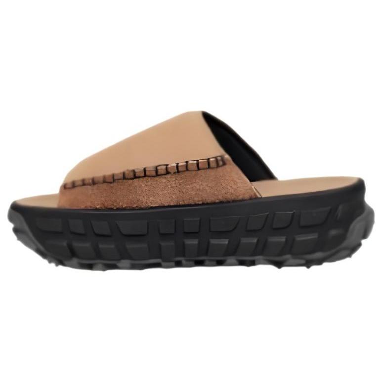 UGG Venture Daze Slide  Sand  Men s 1152680-SNDB EU 36