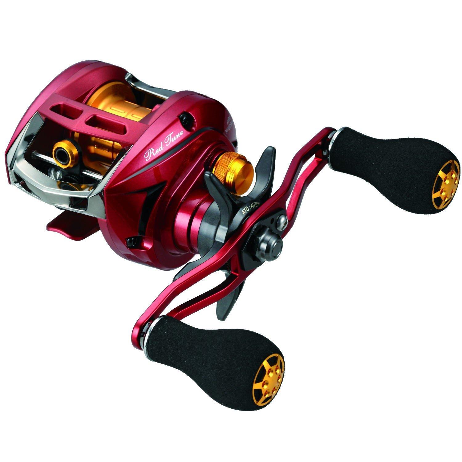 

Daiwa Air Dreadtune Spinning Reel 2016 Model 100SH-L (Left-Handed)