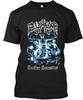 NWT Belphegor Lucifer Incestus Band Death Metal Austriaca T-shirt Due Lati T-shirt Unisex