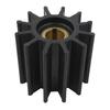 Flexible Water Pump Impeller For Kohler GM18793 ONAN 3897337 3916852 JMP 7600-01-A87Q