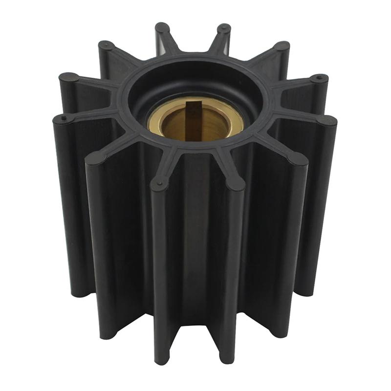 Flexible Water Pump Impeller For Kohler GM18793 ONAN 3897337 3916852 JMP 7600-01-A87Q