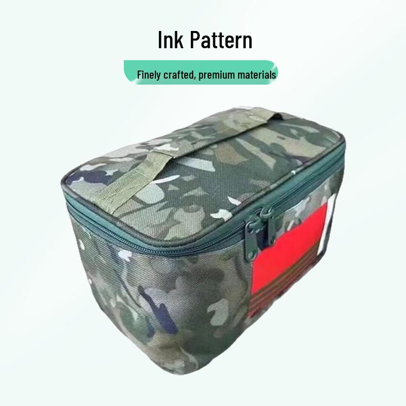 Military Portable Toiletry Bag