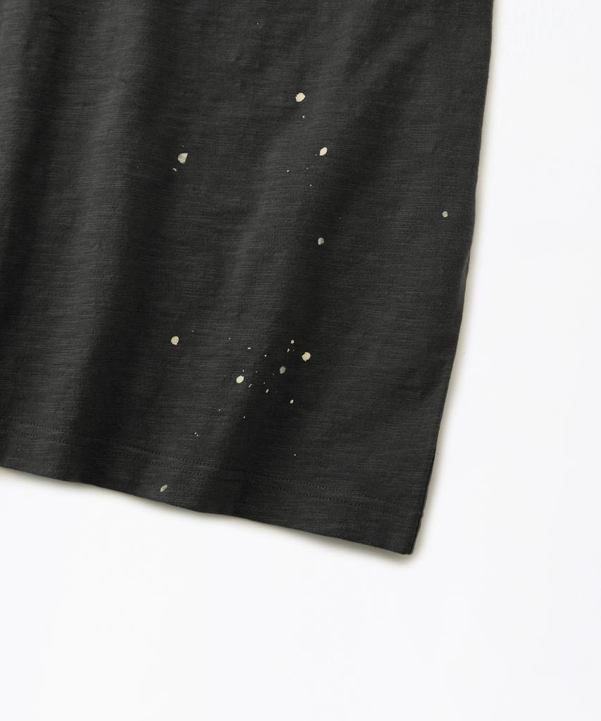 OUTSTANDING Mil Series Tee(Nellis)_Charcoal
