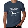 Funny Weiner Dog Joke Sarcastic German Dachshund TShirt Quick Dry Outdoor Sports TShirt