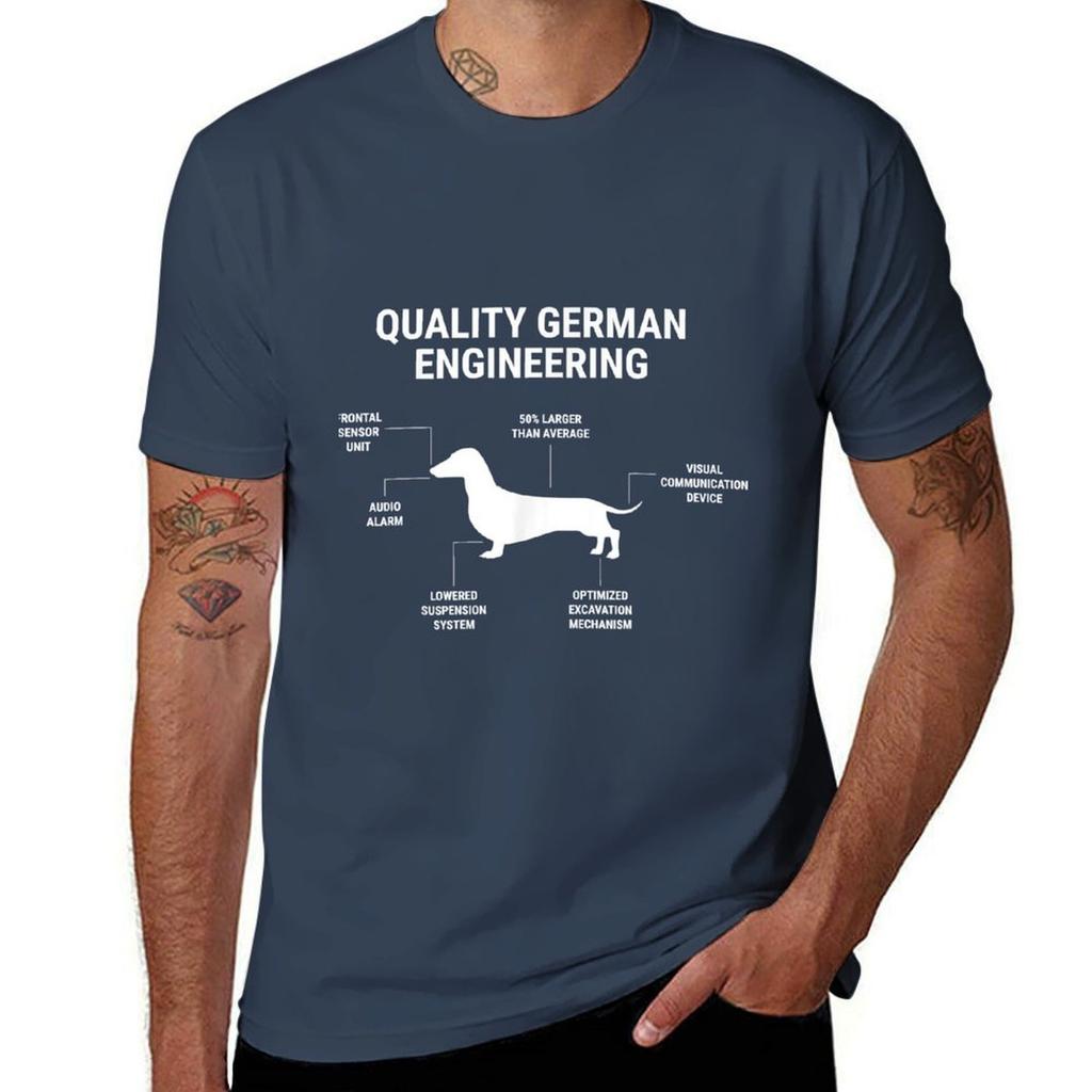 Funny Weiner Dog Joke Sarcastic German Dachshund TShirt Quick Dry Outdoor Sports TShirt