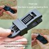 Tarpaulin Clips, Camping Accessories for Tent,20 Pcs Adjustable Heavy Duty Lock Grip for Tarp & Shade Cloth Color, Windproof Shade Cloth Plastic