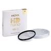 Multi-layer Treated Protective Filter Hoya HD Nano MKII UV Filter 62mm
