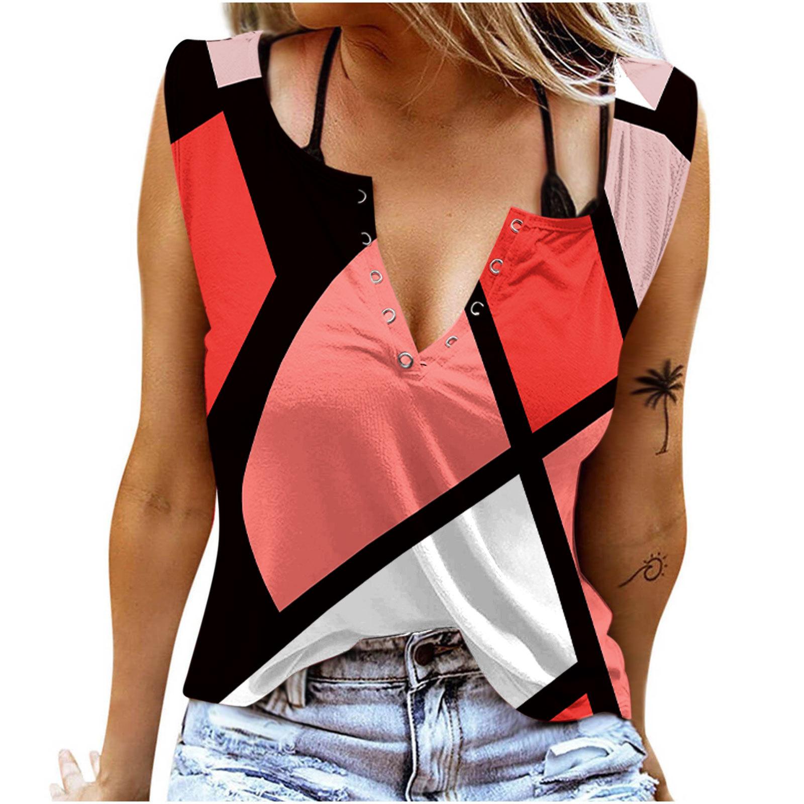 Женские майки — фото 3