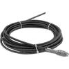 Industrial Power Drain Cleaning Cable For Kitchen Bathroom And Small Commercial Pipes