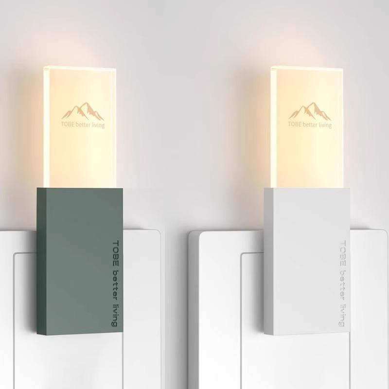 2025 Ultraschall-Insektenvertreiber für Innenräume mit intelligenter variabler Frequenz und Nachtlicht