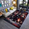 Straw Hat Crew Anime Design Suitable As a Non-slip Mat for the Living Room or Bedroom Sofa