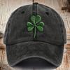 Gorra Vintage Ajustable Unisex para Senderismo y Montañismo al Aire Libre