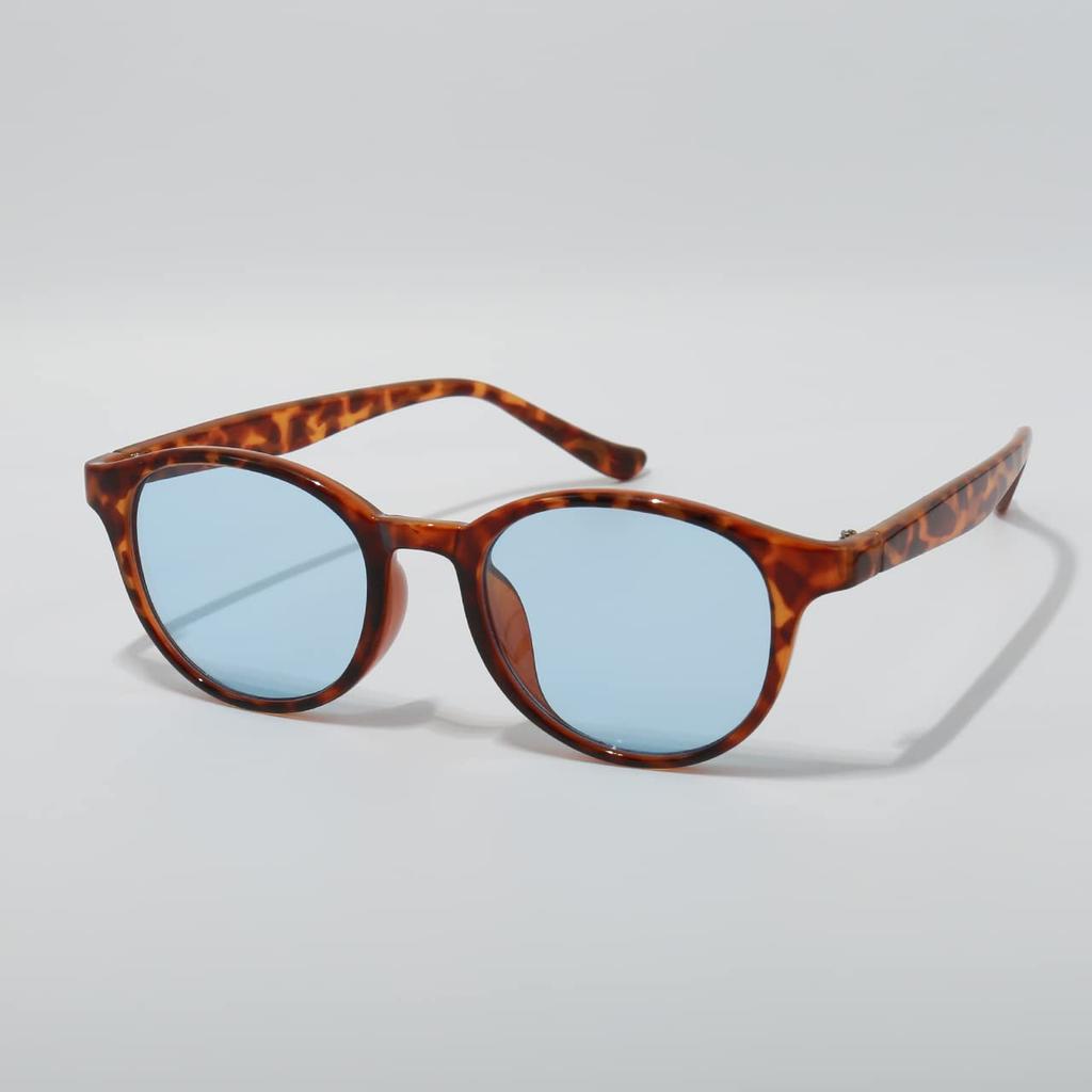 Sunglasses for Men and Women, Unisex, Boston Style, Driving Sunglasses, UV Protection, Light Colors, Stylish, Cute, iCON STORE