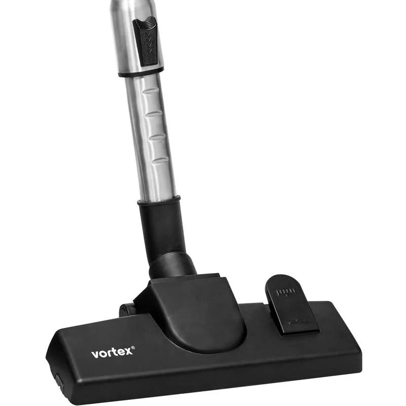 Vortex Z Ii Black - Aspirateur Traîneau 1.5l Sans Sac 700 W Avec Filtre Hepa