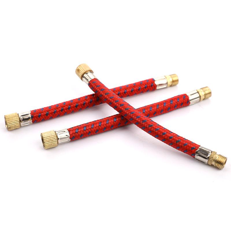 Buy 1Pc Bicycle Pump Extension Hose 
