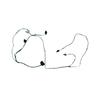 Front Bumper Parking Sensor Wiring Harness for Mercedes-Benz GLC X253 (2016-2023)