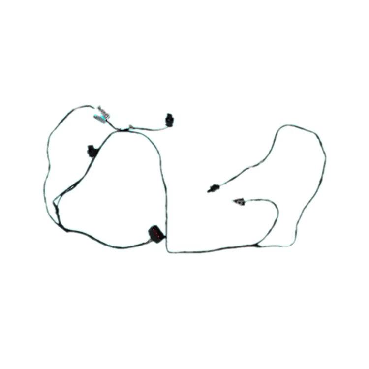 Front Bumper Parking Sensor Wiring Harness for Mercedes-Benz GLC X253 (2016-2023)