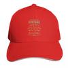 Vintage   Aged To Perfection  Limited Edition Baseball Cap Designer Cap Anime Cute Luxury Cap Unisex Hats Womens